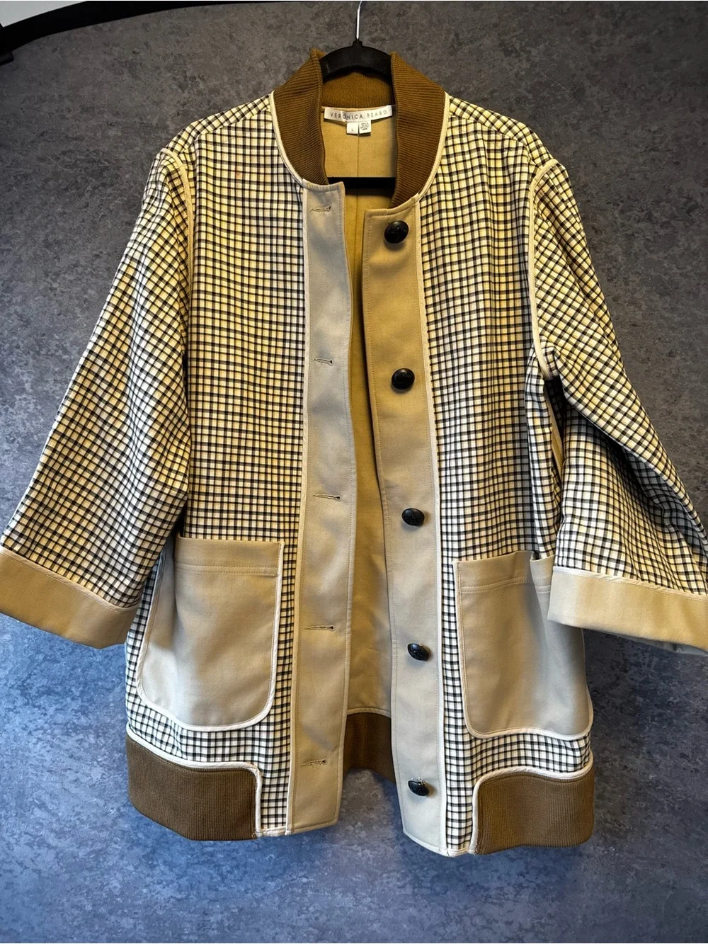 Veronica Beard Jacket - Picture 3 of 3